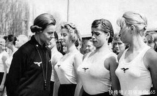 关东军|70万日军被苏联俘虏，只活下来3万人，日本士兵最怕苏联女护士