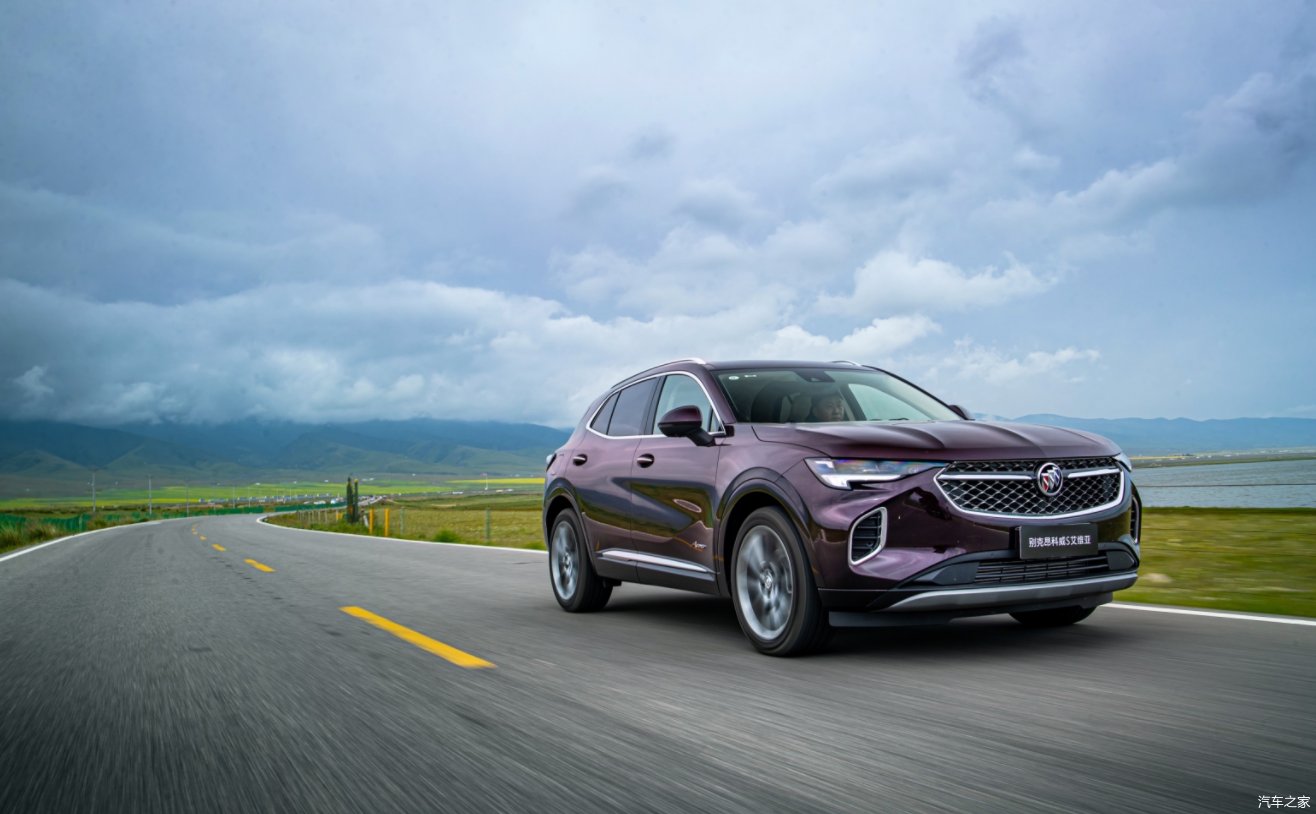  夺回|加了“S”的昂科威，能夺回中型SUV市场的主动权吗？