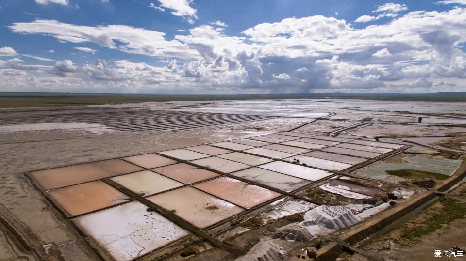风雨雷电|贝子庙+中蒙边境+草原露营 乌珠穆沁 风雨雷电绿浪秘境行路书