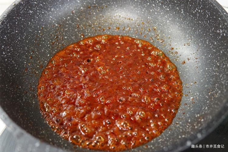  郫县豆瓣酱|路边摊超火的酱香饼，做法真的挺简单，酥香味美，学会能开店了