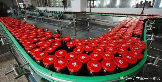 复活|“变了味”的老干妈“复活了”73岁陶华碧亲自出马,一招逆袭