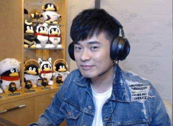  综艺|陈赫举办电竞综艺，沫子支援老板