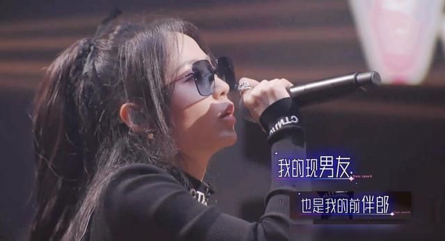  意外|张靓颖《中国新说唱》首秀惨败，吴亦凡请最强外援，太意外了