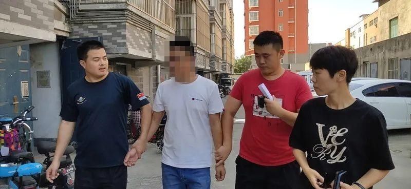 王某|谎称自己有关系 诈骗钱财被拘留
