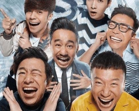  合体|退出极挑后，极限男人帮合体录制新节目，网友：有“内味儿”了！