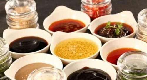 吃货|吃火锅时,这4种蘸料,店员不敢小看你,老板:定是个吃货
