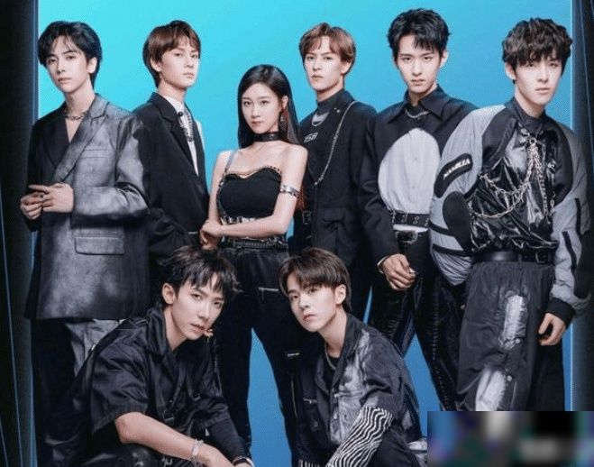 榜单|畸形饭圈?粉丝充4百年会员只为爱豆出道,曾为榜单"搬家"耗资千万