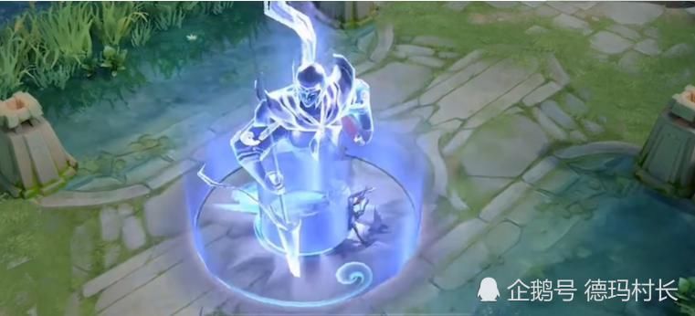 内测皮肤|玩家大福利2款皮肤免费拿,赵云传说免费体验