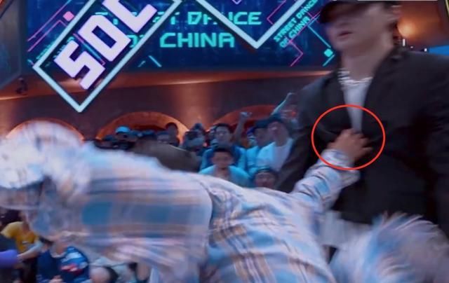  街舞|《街舞3》有关王一博张艺兴的两个真相：一个太搞笑，一个纯误会