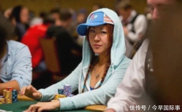 犯罪|华裔美女“赌神”惨遭杀害焚尸案告破,犯罪嫌疑人有性侵犯罪史