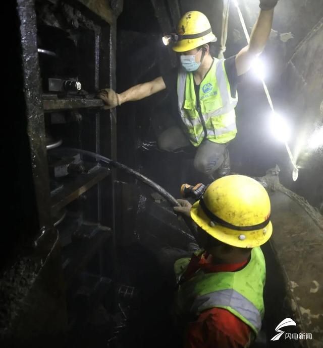  缩短|济南地铁2号线施工用上“黑科技”工期将缩短一半