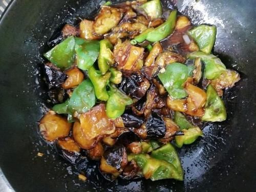 名菜|这道东北名菜，这么做才正宗香浓可口，快速下饭