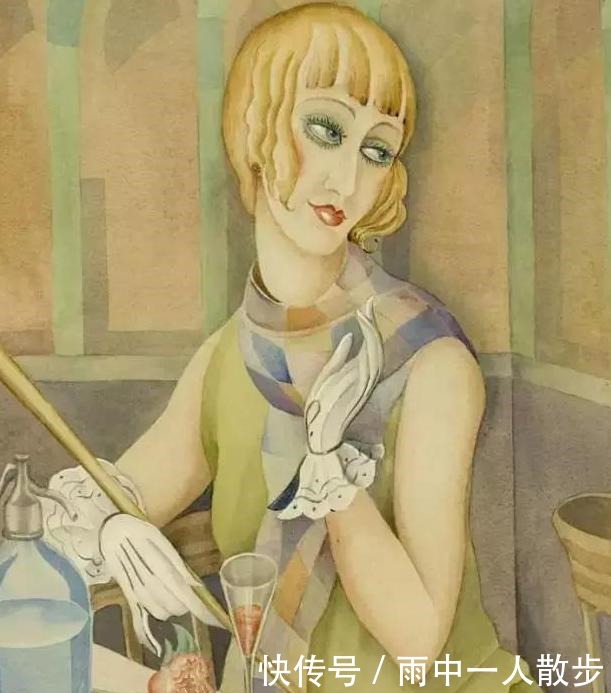 模特|他为给妻子做模特而去变性,最终妻子一炮而红,他却死在手术台