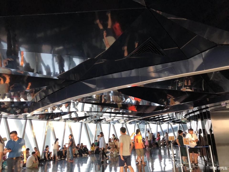  地方|虽然很热但是很美——记录我的广州之行