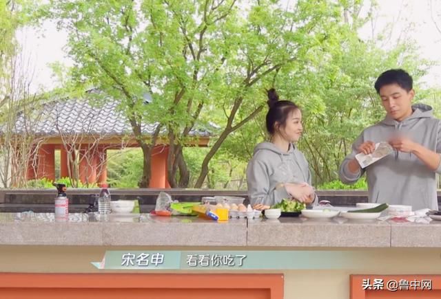  喜欢|《喜欢你我也是》大结局，你磕的CP在一起了么？