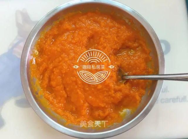 淀粉|自制香甜软糯的糯米糍,太喜欢这种糯叽叽的食物了!