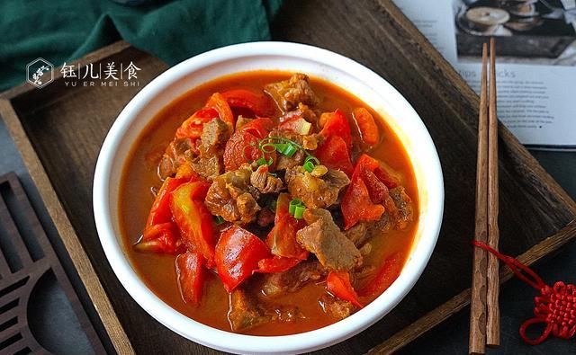  开胃|三伏天，就喜欢这菜，营养又开胃，馋到汤汁都不剩，拌米饭更解馋