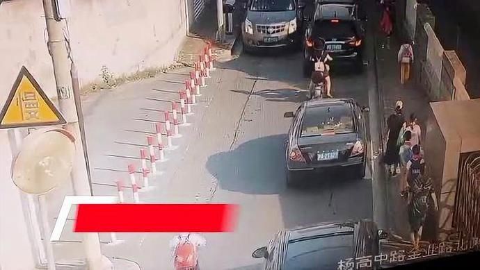 实录|【执法实录】小案非小事，民警破案挽损护民生