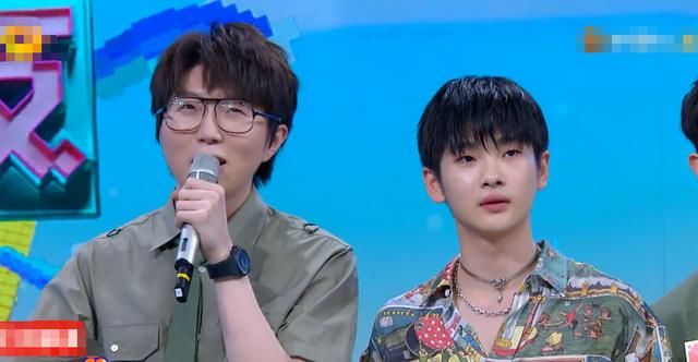  嘉宾|下期《快本》追起来！四位嘉宾人气高颜值帅，断网也要追了