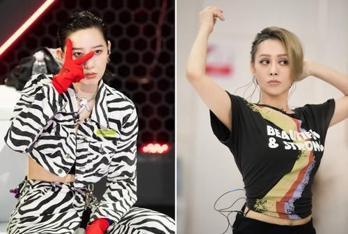 赛制|《浪姐》6公录制时间曝光,队长人选不变,成团赛制有所变动