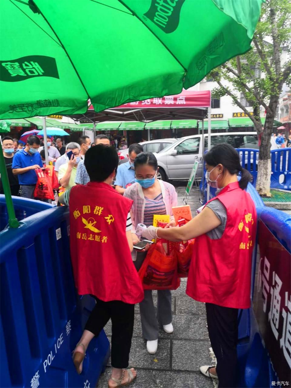 繁杂|【鹿卡带你去旅行】抛却世俗繁杂，让心灵小憩一下