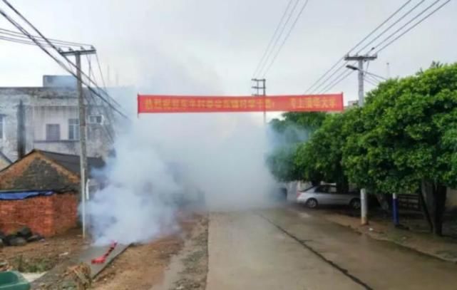 当地教育部|男生考235分伪造清华录取通知书，镇长：被我发现有错别字！