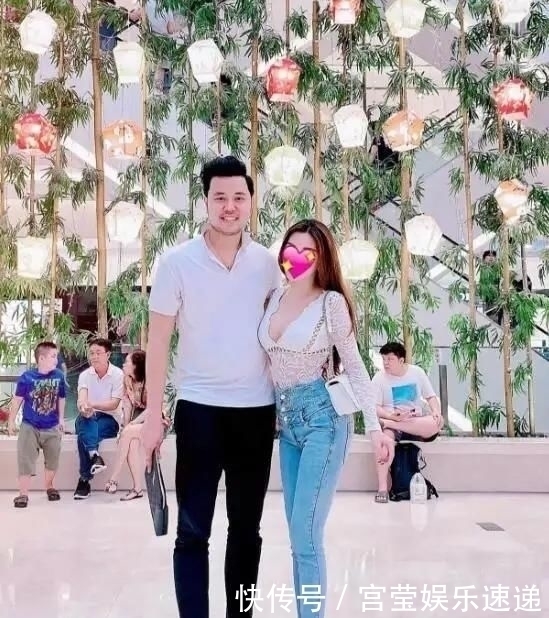 越南|越南男模和63岁富婆相恋,五年后拿巨额分手费,今和小女友住豪宅