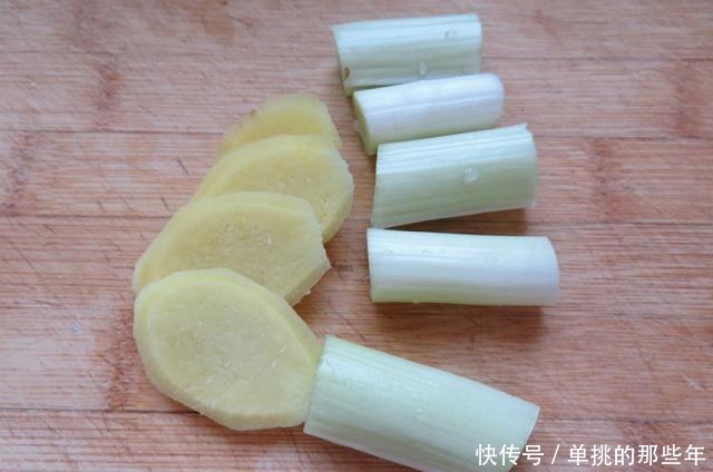 上火|秋季我家最受欢迎的汤,暖胃益智补钙,味道鲜美不上火,常喝