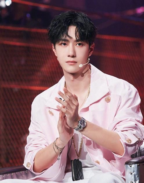  春晚|《这街3》决赛阵容堪比春晚，千玺强势回归，神秘嘉宾疑似刘雨昕