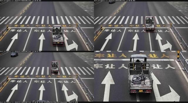 驾驶摩托车|【曝光】闯红灯、占道、违反禁止标线抚州这些摩托车被曝光了！