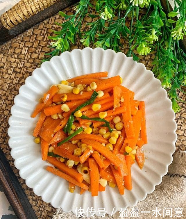 媳妇|晒晒我给媳妇做的减脂餐,1个月不重样,越吃越瘦