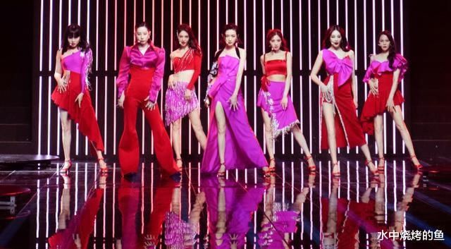  公演舞台|浪姐6次公演33个作品，5首经典5首留遗憾，情人胜大碗宽面难服众