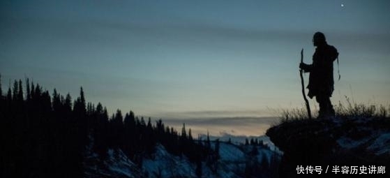 签订|印第安人:谁说我是土著了?有人在我的手下也签订过“纳贡条约”