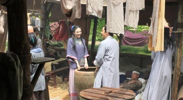  原因|为何古代通奸案很多，却很少有强奸案？背后原因令人心酸