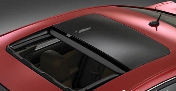 利弊|买车要不要带“天窗”?十年老司机告诉你利弊,以后买车不再纠结