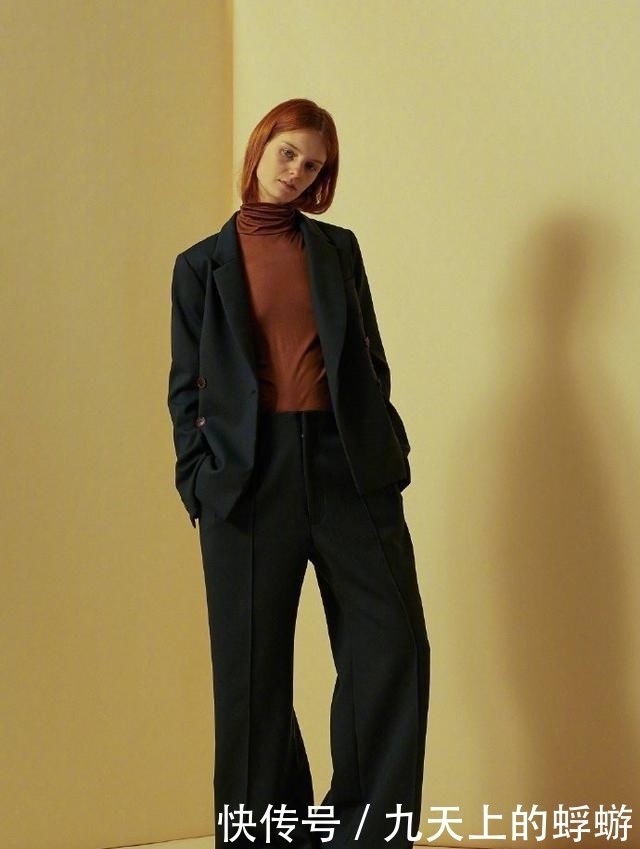 困恼|还在为穿搭过于繁杂而困恼吗?是时候为你的穿衣搭配做做减法了