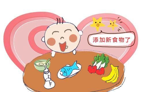  难怪|宝宝辅食添加，只要“吃饱”就行？难怪你家孩子又矮又瘦还爱生病