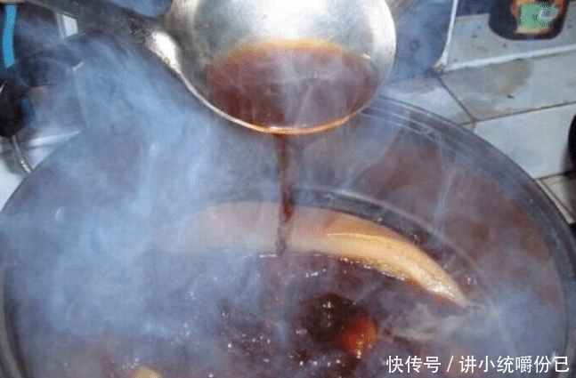 变质|为什么“百年卤水”不会变质内行人揭露真相,称早已是毒药了