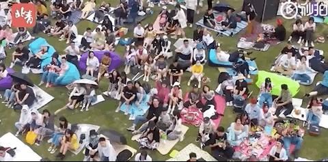 溧水|溧水城管小姐姐又又又来了！这次竟然帮忙找厕所？