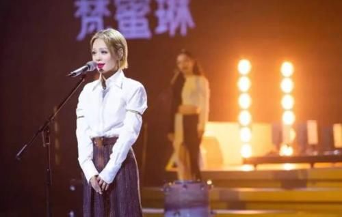  不在乎|乘风破浪的姐姐：宁静不在乎的“成团位”，却是王霏霏最大的渴望