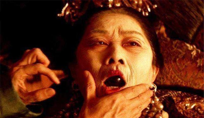 手中|慈禧口中那颗价值8亿的夜明珠,如今在美国大亨手中,却拒绝归还