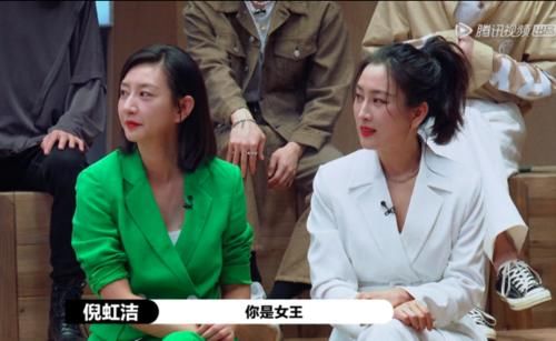  演员都|《演员请就位2》首播，任敏施柏宇飙戏看哭赵薇！张大大濒临崩溃