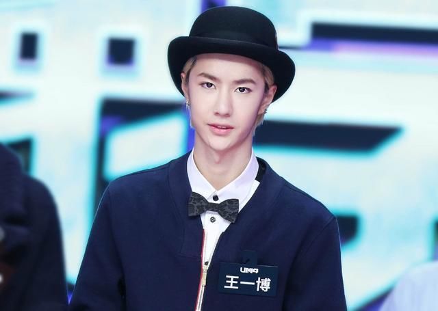  张艺兴|《这就是街舞3》预计本月下半旬播出