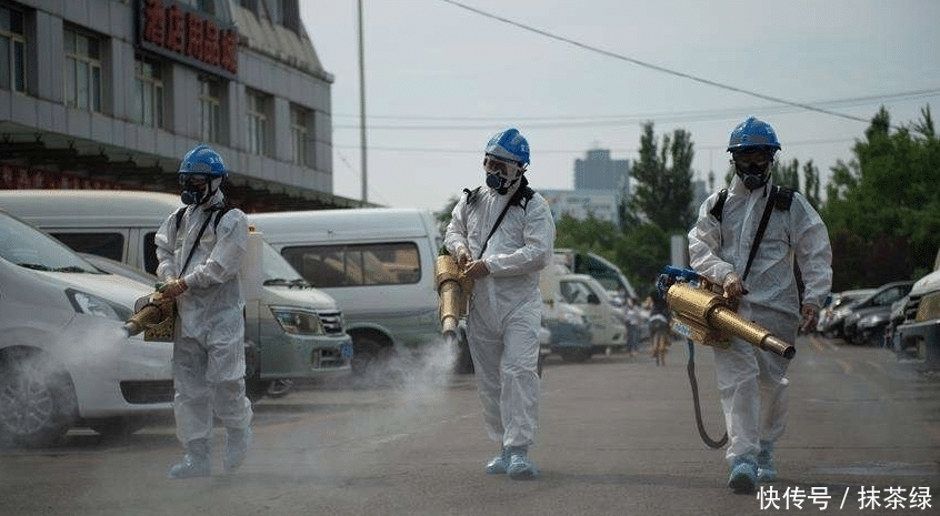 全世界|西班牙发布重大消息，击破美国谎言，全世界欠中方一个道歉