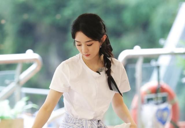  小刀|黄晓明“甩锅”赵丽颖左右当老好人，“赵小刀”被逼上线全场太尬了