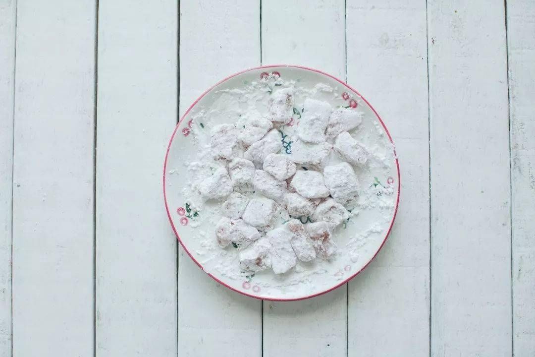 肉块|没胃口时，第一个想吃的就是它！