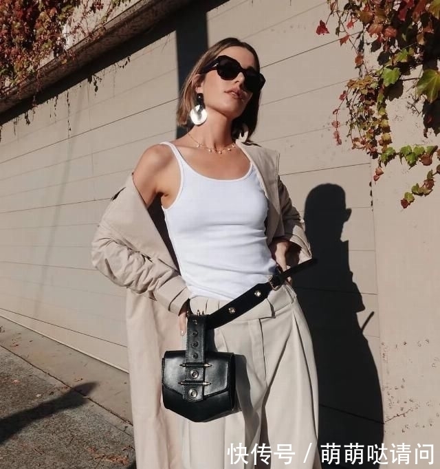 单品|一柜子衣服里,最常穿的居然是它