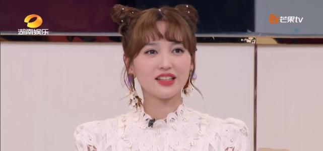  乘风破浪|乘风破浪的姐姐：孟佳被cue出来当队长，一时兴起还是脚本为知？