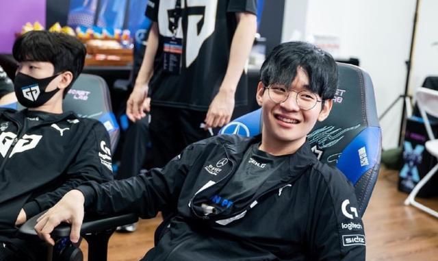 回去|GEN淘汰上单看Clid眼神吓到米勒,回去就要被霸凌!Doinb不满点名开撕