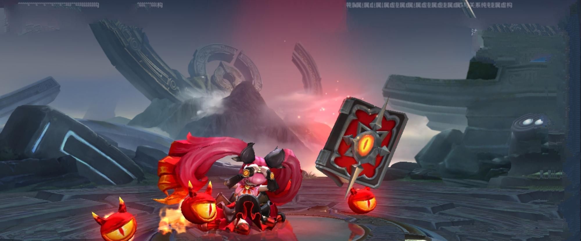 赛场|王者荣耀:安琪拉活跃KPL赛场,而路人局仅仅是在低段位局